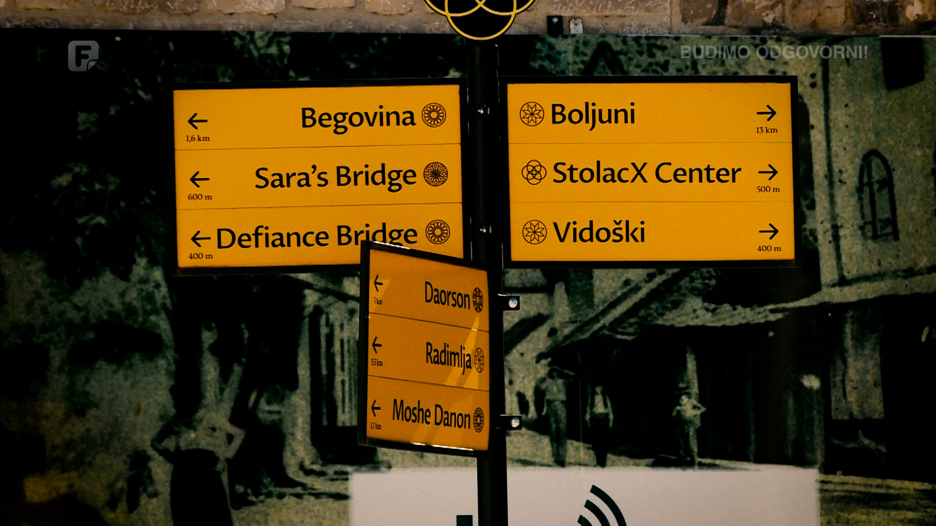 Ko je u Stocu u potčinjenom položaju? Politička diskriminacija vladajućih s juga